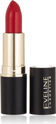 Eveline Velvet Matt Lipstick matte lipstick 503 Elegant Red (503 Elegant Red)
