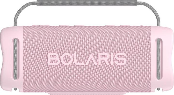 Produktbild Bolaris Funklautsprecher Modell Napoli IPX6 60W (30 h)