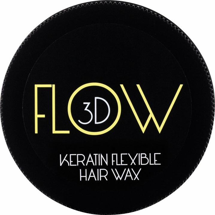 Stapiz Flow 3D Keratin (Haarwachs, 100 ml)