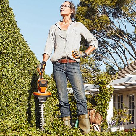 Produktbild Stihl HSA 56 Set (Akkuheckenschere)