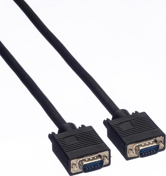 Actual product image Value VGA — VGA (10 m, VGA)
