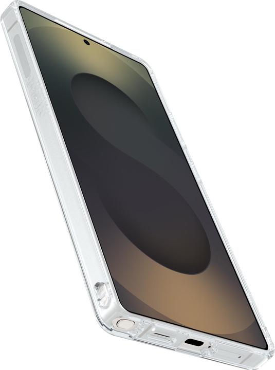 Produktbild OtterBox Symmetry Clear mit Magnets (Samsung Galaxy S25 Ultra)