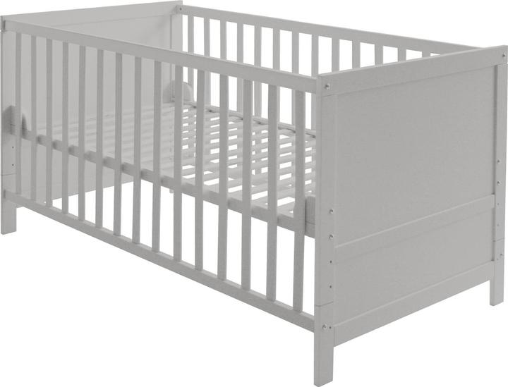Image du produit Roba Ensemble de lit, 70 x 140 cm starry magic gris (70 x 140 cm)