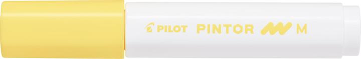 Produktbild Pilot Pintor Medium Essentials Set à 4 (Mehrfarbig, 1.40 mm, 4 x)