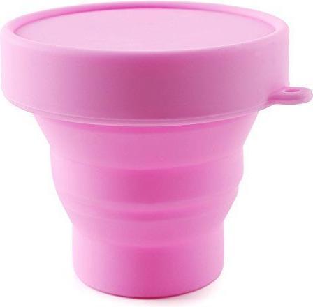 Nina Kiki Nina Kik Menstrual Cup Sterilizer