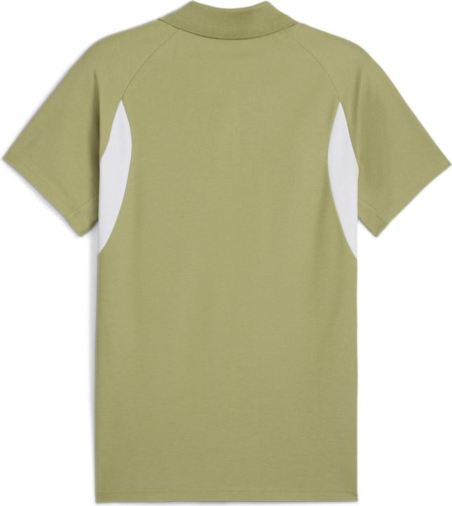 Produktbild Puma teamEVOSTRIPE Polo (3XL)