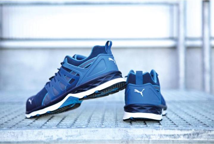 Image du produit Puma chaussures basses (S1P, 43)