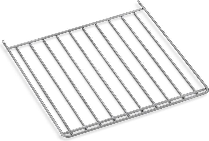 Actual product image Weber Elevations Tiered Cooking System Extension grate