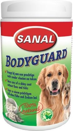 Immagine prodotto Sanal Cane guardia del corpo (1 pz., 860 g)