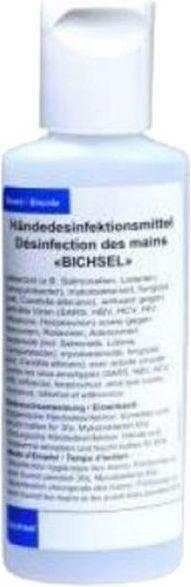 Bichsel Händealkohol (100 ml)