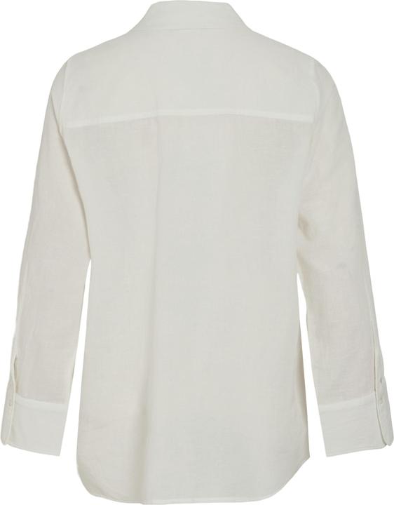 Produktbild Vila Loose Fit Hemd (40)