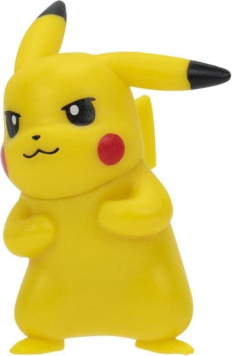 Immagine prodotto Jazwares Pacchetto battaglia Pokémon