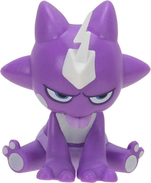 Immagine prodotto Jazwares Pacchetto battaglia Pokémon