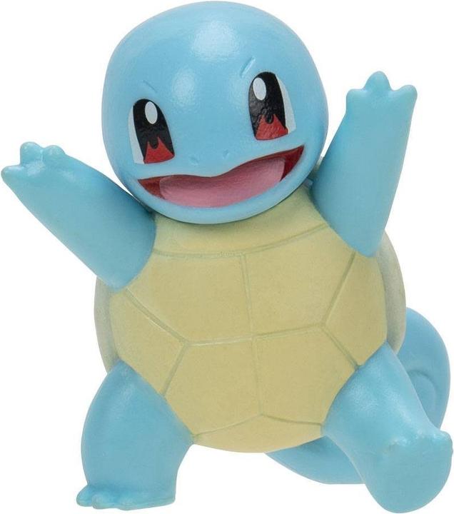 Immagine prodotto Jazwares Pacchetto battaglia Pokémon