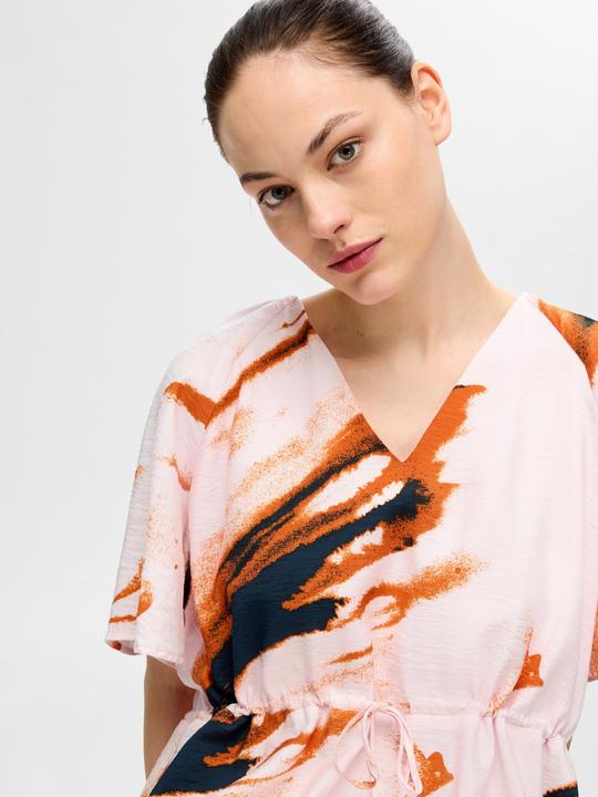 Immagine prodotto Selected Femme Mini abito stampato (36)