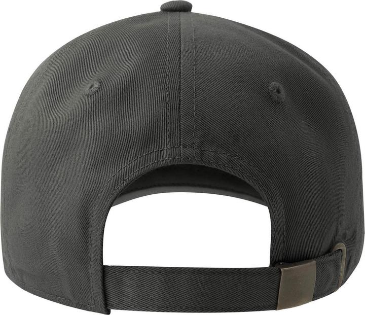 Actual product image Atlantis Unisex Adult Dad Sustainable 6 Panel Baseball Cap (One size)