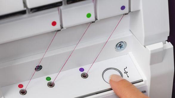 Produktbild Pfaff Admire Air 7000