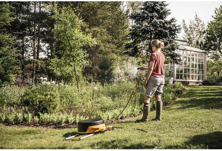 Produktbild Fiskars Waterwheel XL mit Rädern (27 m)