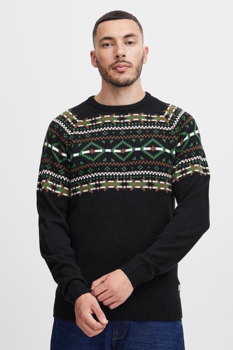 Produktbild Blend ME - BHNilas - Pullover - 20716668 ME (3XL)