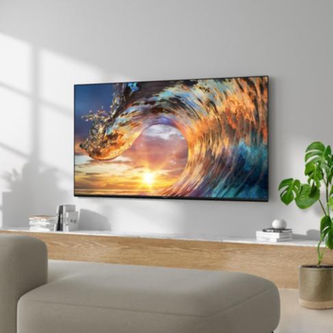Produktbild Panasonic TX-42MZ800E (42", MZ800E, OLED, 4K, 2023)
