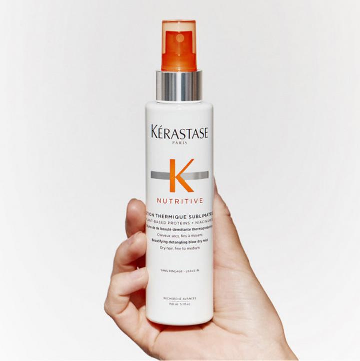 Produktbild Kérastase Nutritive Lotion Thermique (150 ml)