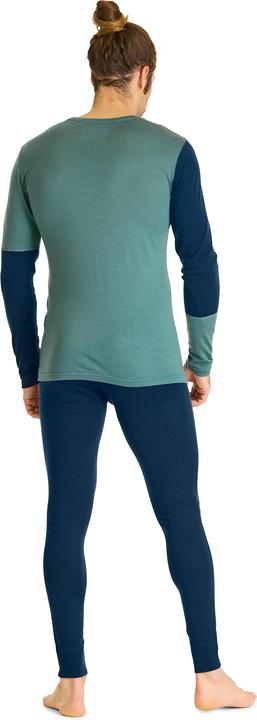 Image du produit Ortovox 185 ROCK'N'WOOL LONG PANTS (S)