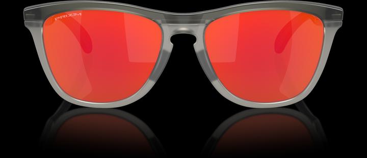 Actual product image Oakley Frogskins Range