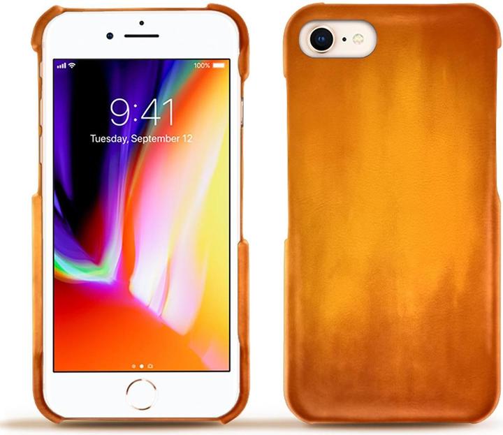 Immagine prodotto Noreve Cover in pelle (Apple iPhone 8)