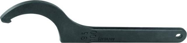 Actual product image Amf Hook spanner with nose (14 mm, 13 mm, 12 mm)