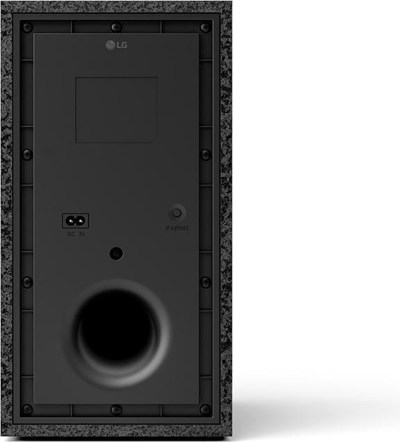 Produktbild LG DS60T (340 W, 3.1 Kanal)
