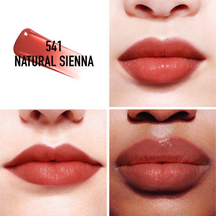 Produktbild Dior Addict Lip Tint (541 Natural Sienna)