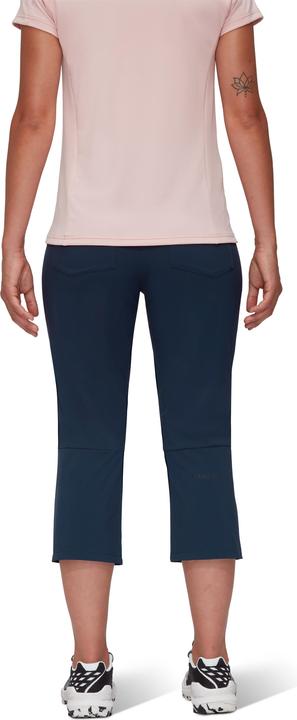 Image du produit Mammut Runbold Capri Pants Women (36)