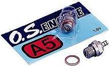 Actual product image O.S. Engines Os A5