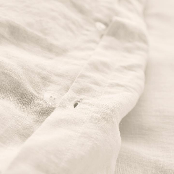 Produktbild La Redoute Interieurs Linot (Duvetbezug, 200 x 210 cm)