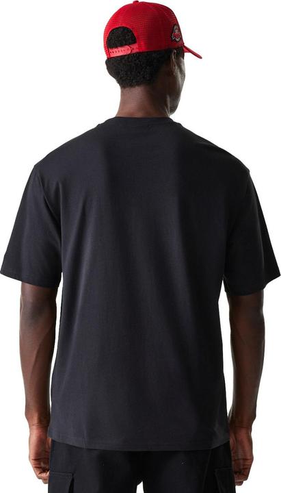 Image du produit New Era MLB Shirt - PALM TREE Chicago Bulls (XL)