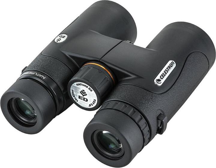 Image du produit Celestron Jumelles Nature DX 10x42 ED (10 x, 42 mm)