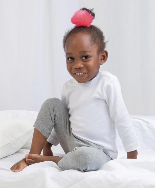 Immagine prodotto Babybugz Maglietta a maniche lunghe per bambina / Abbigliamento per bambini e ragazzi (68)