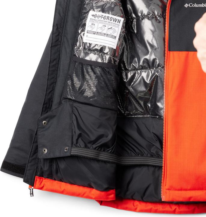 Produktbild Columbia Alpine Action™ III Jacket (164)