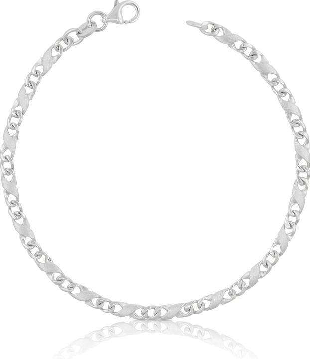Produktbild Muau Carrera (19 cm, Weissgold 750)