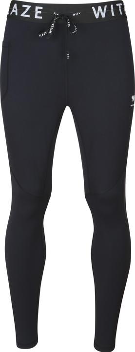 Produktbild Witeblaze NOS SPOK Men's long tights,sch schwarz Grösse: 56 (56)