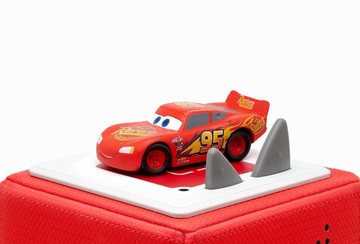 Image du produit Tonies Disney Cars (Allemand)