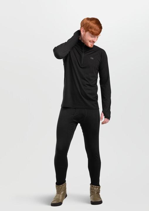 Image du produit Outdoor Research legging alpine onset merino 150 (XL)