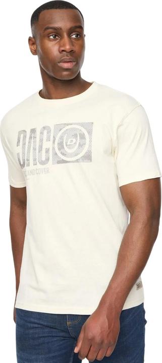 Produktbild Duck and Cover Hexocamo TShirt (M)