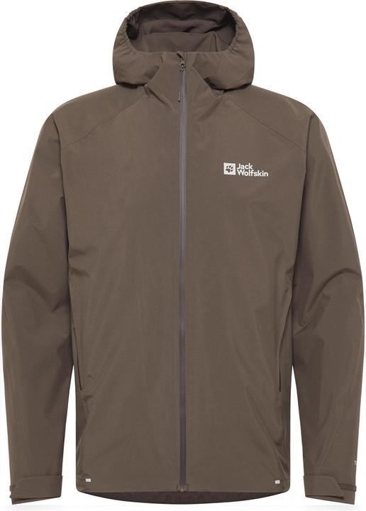 Jack Wolfskin Prelight 2L Ins Jacket