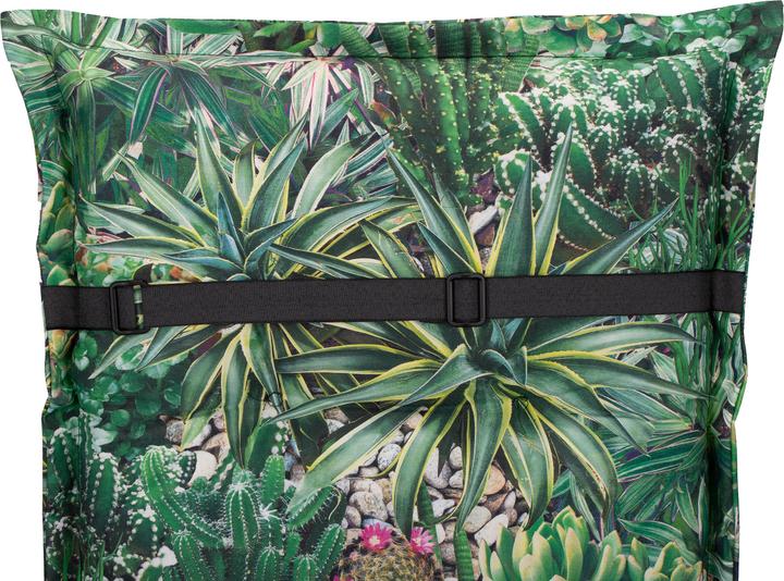 Immagine prodotto Beo Garden Cuscino per sedie a schienale basso (120 x 52 cm)
