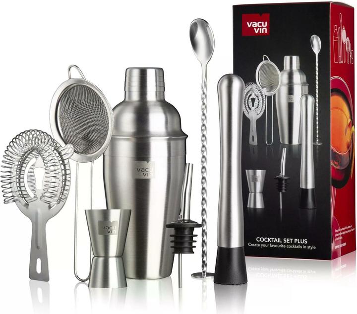 Produktbild Vacu Vin Cocktailset (Cocktail Set)