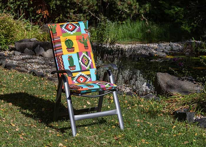 Produktbild Beo Garden Tijuana (118 x 46 cm)