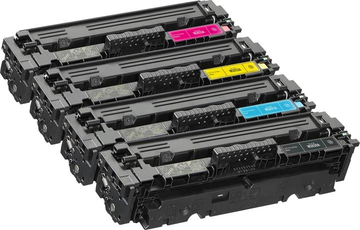 Produktbild Tonerfabrik 415A (M, Y, C, BK)