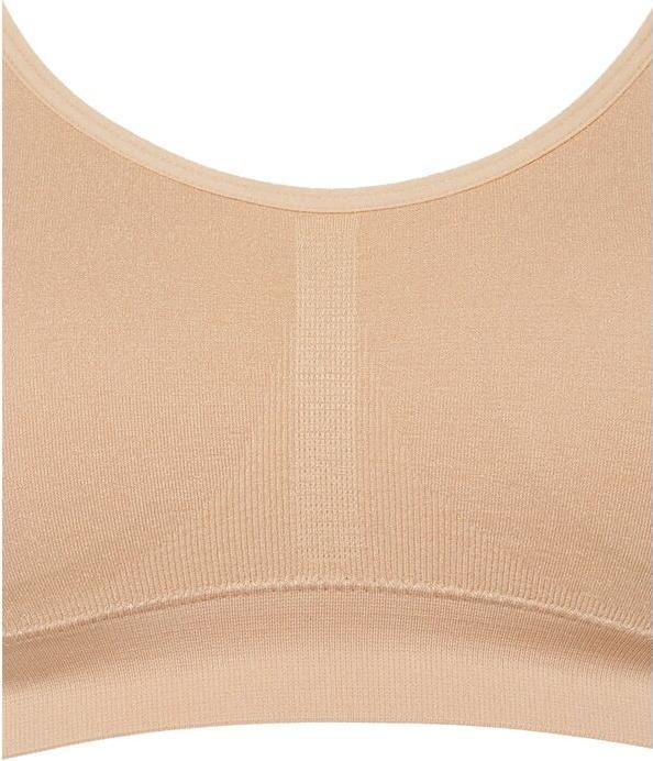 Image du produit Jockey Soutien-gorge Modern Micro Seamfree (M, lot de 2)