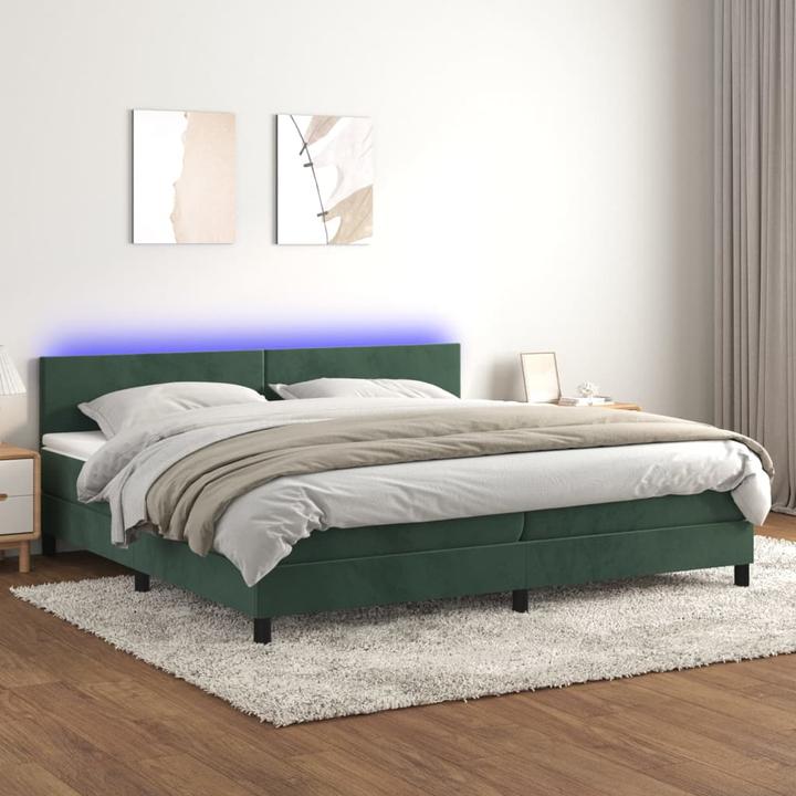 Actual product image VidaXL Alonso (200 x 200 cm)